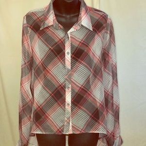 Beautiful Millau shirt size medium